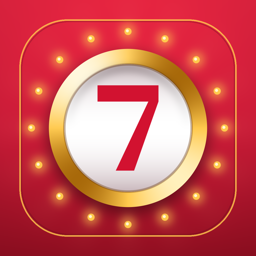 SimpleSlotz App Icon