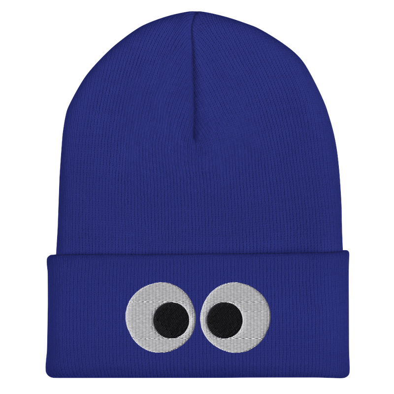 Beanie - Frankie Beans
