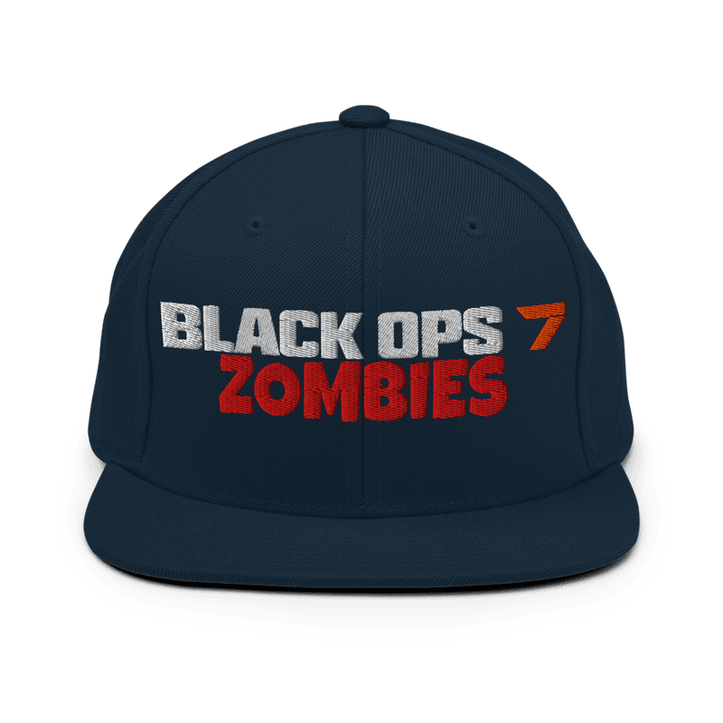 Hat - Black Ops 7 Zombies