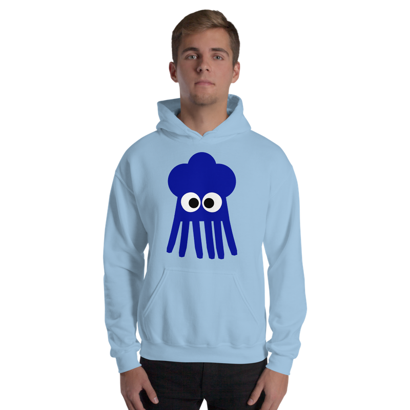 Hoodie - Frankie Beans