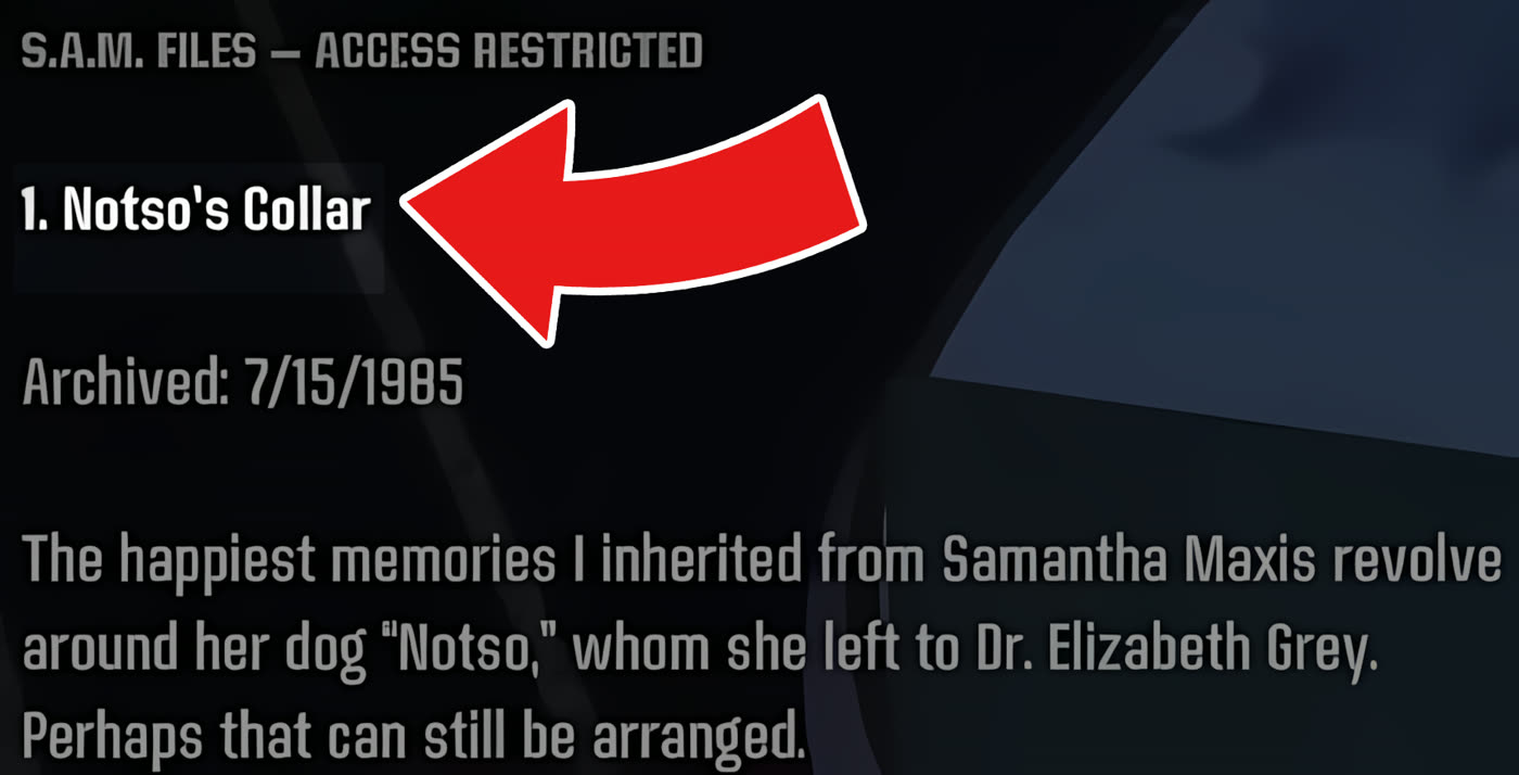 Reckoning Files Code Reference