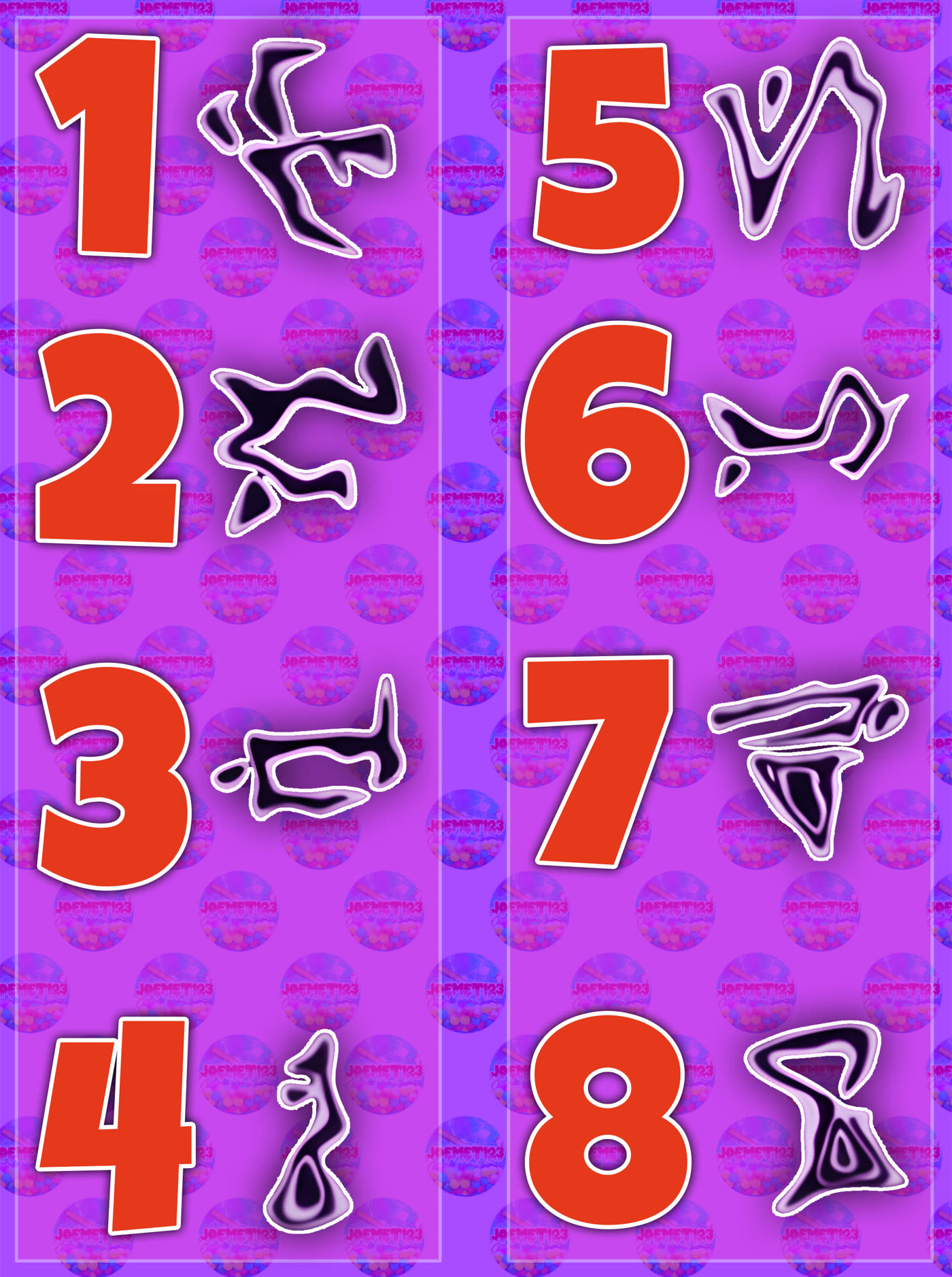 The Tomb Rune Symbols Reference