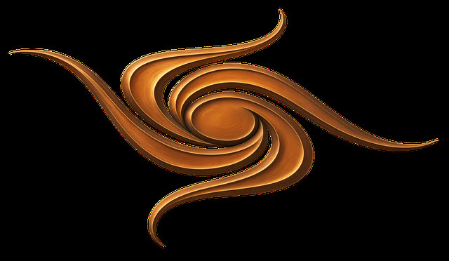 Dravakar Galaxy Symbol