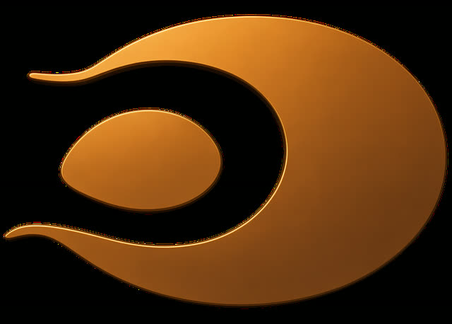 Dravakar Moon Symbol
