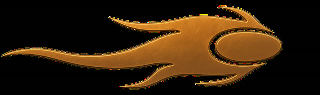 Dravakar Runner Symbol