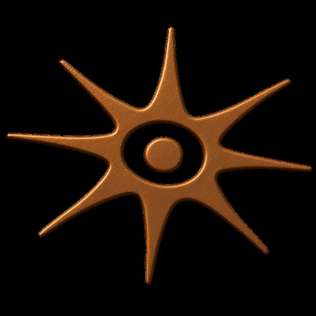 Dravakar Star Symbol